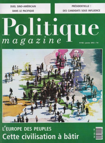 POLITIQUE MAGAZINE DEC 2012.jpg
